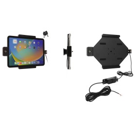 Brodit 736339 supporto per personal communication Supporto attivo Tablet/UMPC Nero