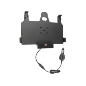 Brodit 712148 supporto per personal communication Supporto attivo Tablet/UMPC Nero