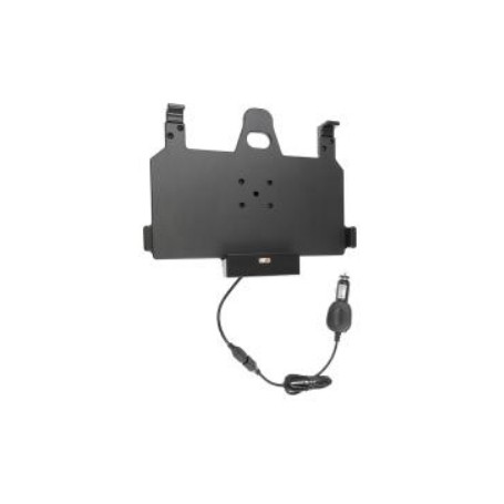 Brodit 712148 supporto per personal communication Supporto attivo Tablet/UMPC Nero