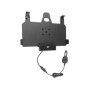 Brodit 712148 supporto per personal communication Supporto attivo Tablet/UMPC Nero
