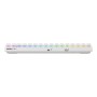 CHERRY XTRFY K33 Compact Wireless tastiera Gaming USB + RF Wireless + Bluetooth QWERTZ Tedesco Bianco (G8D-24030PAADE-0)