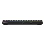 CHERRY XTRFY K33 Compact Wireless tastiera Gaming USB + RF Wireless + Bluetooth QWERTZ Tedesco Nero (G8D-24030PAADE-2)