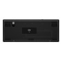 CHERRY XTRFY K33 Compact Wireless tastiera Gaming USB + RF Wireless + Bluetooth QWERTZ Tedesco Nero (G8D-24030PAADE-2)