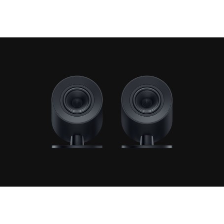 Razer Nommo V2 X Range completo Nero Con cavo e senza cavo (RZ05-04760100-R3G1)
