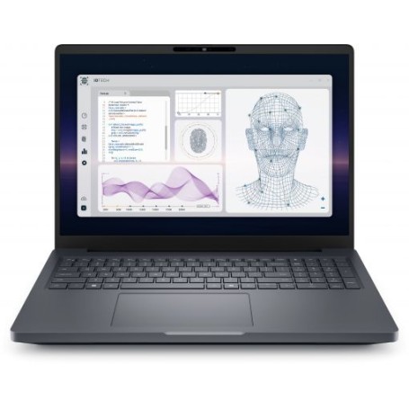 DELL PRO MAX PLUS 16 MB16250 (87W7T)