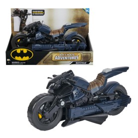 BATMAN ADVENTURES BATCYCLE 2 IN 1 (6067956)