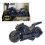 BATMAN ADVENTURES BATCYCLE 2 IN 1 (6067956)