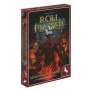Pegasus Spiele Roll Player: Monsters & Minions Gioco da tavolo Gioco di ruolo (51306G)