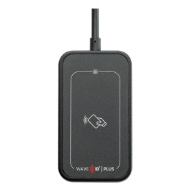 RF IDeas RDR-80032BKU-V2 lettore RFID USB Nero