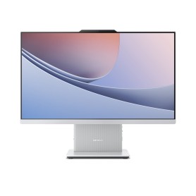 Lenovo IdeaCentre AIO 24ILL11 Intel Core Ultra 5 226V 60,5 cm (23.8") 1920 x 1080 Pixel PC All-in-one 16 GB LPDDR5x-SDRAM 512 GB (F0JY002BIX)