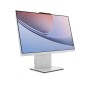 Lenovo IdeaCentre AIO 24ILL11 Intel Core Ultra 5 226V 60,5 cm (23.8") 1920 x 1080 Pixel PC All-in-one 16 GB LPDDR5x-SDRAM 512 GB (F0JY002BIX)