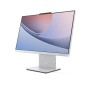 Lenovo IdeaCentre AIO 24ILL11 Intel Core Ultra 5 226V 60,5 cm (23.8") 1920 x 1080 Pixel PC All-in-one 16 GB LPDDR5x-SDRAM 512 GB (F0JY002BIX)