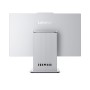 Lenovo IdeaCentre AIO 24ILL11 Intel Core Ultra 5 226V 60,5 cm (23.8") 1920 x 1080 Pixel PC All-in-one 16 GB LPDDR5x-SDRAM 512 GB (F0JY002BIX)