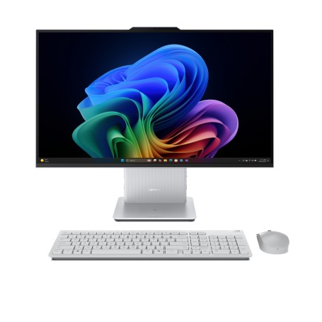 Lenovo IdeaCentre AIO 27ILL11 Intel Core Ultra 7 256V 68,6 cm (27") 1920 x 1080 Pixel PC All-in-one 16 GB LPDDR5x-SDRAM 512 GB S (F0JW002DIX)