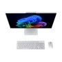Lenovo IdeaCentre AIO 27ILL11 Intel Core Ultra 7 256V 68,6 cm (27") 1920 x 1080 Pixel PC All-in-one 16 GB LPDDR5x-SDRAM 512 GB S (F0JW002DIX)
