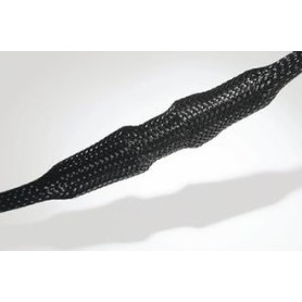Hellermann Tyton 170-11500 guaina per cavo Nero