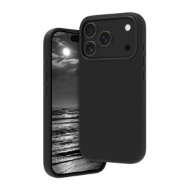 dbramante1928 Roskilde MS ICON custodia per cellulare 15,9 cm (6.27") Cover Nero (RO63ICBL6641)