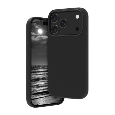dbramante1928 Roskilde MS ICON custodia per cellulare 15,9 cm (6.27") Cover Nero (RO63ICBL6641)