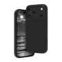 dbramante1928 Roskilde MS ICON custodia per cellulare 15,9 cm (6.27") Cover Nero (RO63ICBL6641)