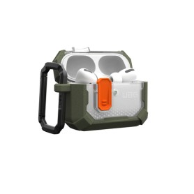 Urban Armor Gear 104132117272 accessorio per cuffia Custodia