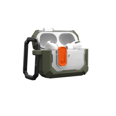 Urban Armor Gear 104132117272 accessorio per cuffia Custodia