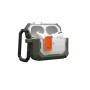 Urban Armor Gear 104132117272 accessorio per cuffia Custodia
