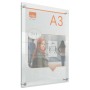 Nobo Premium Plus A3 lavagna 420 x 297 mm Acrilico (1915590)