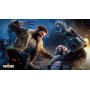 Sony Marvel's Wolverine (1000057427)