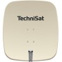 TechniSat SATMAN 65 PLUS antenna per satellite Beige (2065/1634)