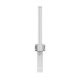 REYEE ANTENNA ESTERNA OMNIDIREZIONALE CON GUADAGNO DA 13DBI. COPERTURA ORIZZ. 360 E 7 VERTIC. (RG-ANT13-360)