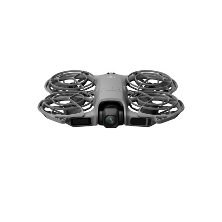 DJI 131729 drone fotocamera 4 rotori Quadrirotore 12 MP 3840 x 2880 Pixel 1606 mAh Nero, Grigio