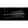 Berbel Skyline Edge Sound BIH135 SKE-S Cappa aspirante a soffitto, sistema audio integrato (1050176)