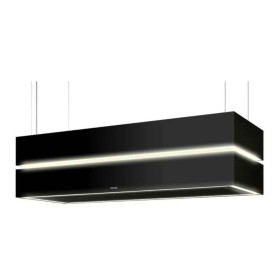 Berbel Skyline Edge Sound BIH135 SKE-S Cappa aspirante a soffitto, sistema audio integrato (1050176)