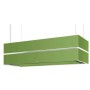 Berbel Skyline Edge Sound BIH 135 SKE-S, a ricircolo d'aria, colore speciale (1050178) con Audio integrato