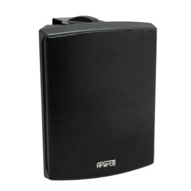 APart SDQ5PIR-BL altoparlante Nero 60 W