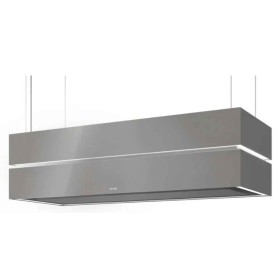 Berbel Skyline Edge Sound BIH135 SKE-S con sistema audio integrato di alta gamma, argento metallizzato (1050219)