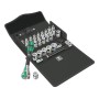 Wera 05003536001 chiave a tubo Set di chiavi a bussola 35 pz