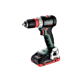 Metabo BS 18 L BL Q 1700 Giri/min 1,5 kg Nero, Verde, Rosso, Argento (613156800)
