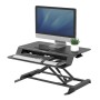 Fellowes Lotus LT 17 kg Nero (8215001)