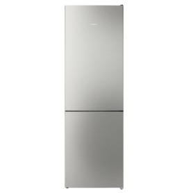 Siemens KG36NVICG frigorifero con congelatore Libera installazione 321 L Acciaio spazzolato