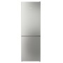 Siemens KG36NVICG frigorifero con congelatore Libera installazione 321 L Acciaio spazzolato