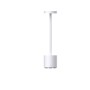 LAMP UPDOWN REVERSE WH (UPNDOWNLAMPWH)