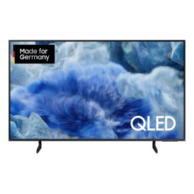 Samsung GQ50Q8FAAU 127 cm (50") 4K Ultra HD Smart TV Wi-Fi Grigio (GQ50Q8FAAUXZG)