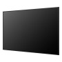 LG 86UH5Q-E visualizzatore di messaggi Pannello piatto per segnaletica digitale 2,18 m (86") Wi-Fi 700 cd/m² 4K Ultra HD Nero W (86UH5Q-E.AEU)