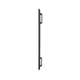 LG 86UH5Q-E visualizzatore di messaggi Pannello piatto per segnaletica digitale 2,18 m (86") Wi-Fi 700 cd/m² 4K Ultra HD Nero W (86UH5Q-E.AEU)