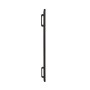 LG 86UH5Q-E visualizzatore di messaggi Pannello piatto per segnaletica digitale 2,18 m (86") Wi-Fi 700 cd/m² 4K Ultra HD Nero W (86UH5Q-E.AEU)