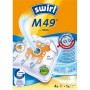 Swirl M 49 Sacchetto per la polvere (191468)