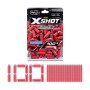 XSHOT 36601 cartuccia ed accessorio per arma giocattolo Ricarica