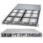 Supermicro SuperStorage SSG-K1048-RT array di dischi Nero (SSG-K1048-RT)