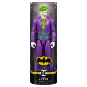 BATMAN JOKER CLASSIC PACK TECH 30CM (6060344)